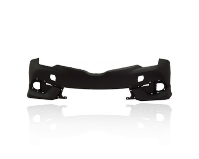 Bumper Cover - Compatible/Replacement for '16-16 Scion iM, 17-18 Corolla iM Hatchback - Front, Primed - 5211912990 CAPA Bumper Cover - Compatible/Replacement for '16-16 Scion iM, 17-18 Corolla iM Hatchback - Front, Primed - 5211912990 CAPA