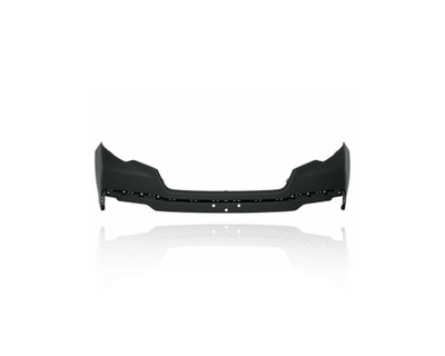 Bumper Cover - Compatible/Replacement for '17-20 Honda Ridgeline - Front, Primed - 04711T6ZA90ZZ Bumper Cover - Compatible/Replacement for '17-20 Honda Ridgeline - Front, Primed - 04711T6ZA90ZZ
