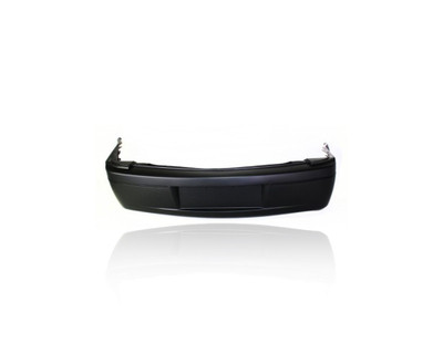 Bumper Cover - Compatible/Replacement for '05-10 Chrysler 300 Base/LX/Touring 6Cy/2.7L - Rear, Primed Without Chrome Insert Hole - 4806062AC Bumper Cover - Compatible/Replacement for '05-10 Chrysler 300 Base/LX/Touring 6Cy/2.7L - Rear, Primed Without Chrome Insert Hole - 4806062AC