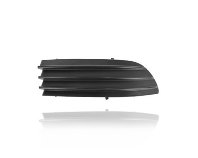 Fog Light Cover For TO1089109 04-05 Toyota Sienna - Front Grille on Bumper, Right Hand - Passenger