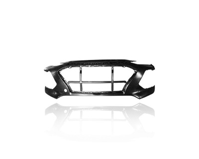 Bumper Cover - Compatible/Replacement for '18-21 Hyundai Kona - Front, Primed - 86511J9000 CAPA Bumper Cover - Compatible/Replacement for '18-21 Hyundai Kona - Front, Primed - 86511J9000 CAPA