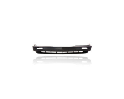Bumper Cover - Compatible/Replacement for '89-91 Pontiac Grand Am LE/Standard-Only - Front, Primed - 22545469 CAPA Bumper Cover - Compatible/Replacement for '89-91 Pontiac Grand Am LE/Standard-Only - Front, Primed - 22545469 CAPA