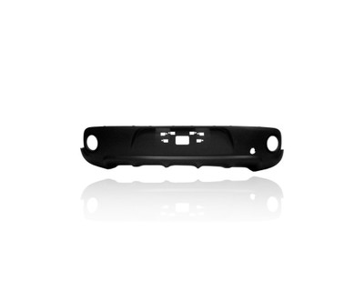 Bumper Cover - Compatible/Replacement for '17-19 Kia Soul Base/Plus-Only - Rear Center Panel, Textured - 86612B2530 Bumper Cover - Compatible/Replacement for '17-19 Kia Soul Base/Plus-Only - Rear Center Panel, Textured - 86612B2530