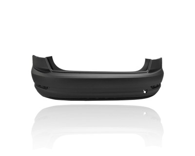 Bumper Cover - Compatible/Replacement for '19-21 VW Volkswagen Jetta/GLI S/SE/SEL/GLI - Rear, Primed - 17A807417CGRU Bumper Cover - Compatible/Replacement for '19-21 VW Volkswagen Jetta/GLI S/SE/SEL/GLI - Rear, Primed - 17A807417CGRU