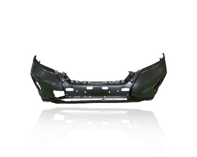 Bumper Cover - Compatible/Replacement for '19-23 Nissan Murano - Front, Primed - 620229UF0H CAPA Bumper Cover - Compatible/Replacement for '19-23 Nissan Murano - Front, Primed - 620229UF0H CAPA