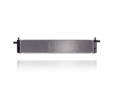 Inverter Cooler/Radiator For 13614 15-17 Lexus NX300h, 16-18 RAV4-Hybrid - Plastic Tank Aluminum Core Inverter Cooler/Radiator For 13614 15-17 Lexus NX300h, 16-18 RAV4-Hybrid - Plastic Tank Aluminum Core