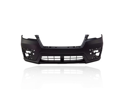 Bumper Cover - Compatible/Replacement for '19-22 Subaru Ascent - Front, Primed - 57704XC00A CAPA Bumper Cover - Compatible/Replacement for '19-22 Subaru Ascent - Front, Primed - 57704XC00A CAPA