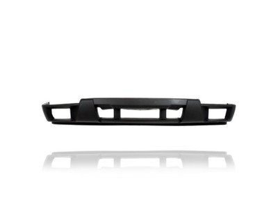 Bumper Cover - Compatible/Replacement for '04-12 Chevrolet Colorado/GMC Canyon (Exclude Sport-Package/Xtreme Model) - Front, Primed With Fog Light - 12335805 CAPA Bumper Cover - Compatible/Replacement for '04-12 Chevrolet Colorado/GMC Canyon (Exclude Sport-Package/Xtreme Model) - Front, Primed With Fog Light - 12335805 CAPA