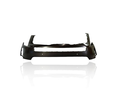 Bumper Cover - Compatible/Replacement for '20-22 Kia Telluride SX - Front, Primed With Sensor Hole - 86510S9010 CAPA Bumper Cover - Compatible/Replacement for '20-22 Kia Telluride SX - Front, Primed With Sensor Hole - 86510S9010 CAPA