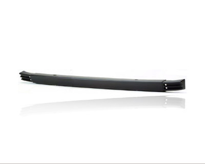 Bumper Cover - Compatible/Replacement for '92-96 VW Volkswagen Eurovan - Rear, Primed - 701807311E2BC