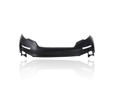 Bumper Cover - Compatible/Replacement for '19-22 Honda Pilot - Front, Primed - 04711TG7A50ZZ Bumper Cover - Compatible/Replacement for '19-22 Honda Pilot - Front, Primed - 04711TG7A50ZZ