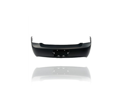 Bumper Cover - Compatible/Replacement for '08-12 Chevrolet Malibu/Hybrid - Rear, Primed - 25919219 Bumper Cover - Compatible/Replacement for '08-12 Chevrolet Malibu/Hybrid - Rear, Primed - 25919219