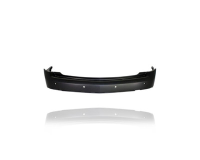 Bumper Cover - Compatible/Replacement for '10-16 Cadillac SRX - Rear, Primed With Object Sensor - 20835693 CAPA Bumper Cover - Compatible/Replacement for '10-16 Cadillac SRX - Rear, Primed With Object Sensor - 20835693 CAPA