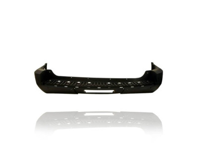 Bumper Cover - Compatible/Replacement for '07-14 Cadillac Escalade/Hybrid/Tahoe/Yukon Denali - Rear, Primed - 20951798 Bumper Cover - Compatible/Replacement for '07-14 Cadillac Escalade/Hybrid/Tahoe/Yukon Denali - Rear, Primed - 20951798