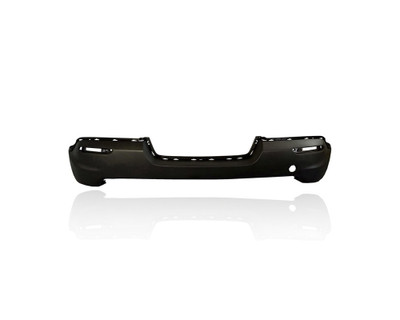 Bumper Cover - Compatible/Replacement for '20-22 Kia Soul (Exclude GT-Line) - Rear Lower, Textured - 86650K0000 Bumper Cover - Compatible/Replacement for '20-22 Kia Soul (Exclude GT-Line) - Rear Lower, Textured - 86650K0000