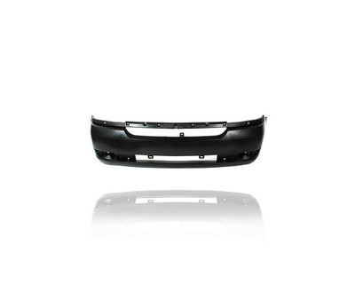 Bumper Cover - Compatible/Replacement for '04-05 Chevrolet Malibu/Maxx - Front, Primed - 19120531 CAPA Bumper Cover - Compatible/Replacement for '04-05 Chevrolet Malibu/Maxx - Front, Primed - 19120531 CAPA