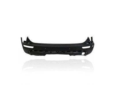 Bumper Cover - Compatible/Replacement for '20-22 Kia Telluride EX/SX - Rear, Textured - 86610S9010 Bumper Cover - Compatible/Replacement for '20-22 Kia Telluride EX/SX - Rear, Textured - 86610S9010