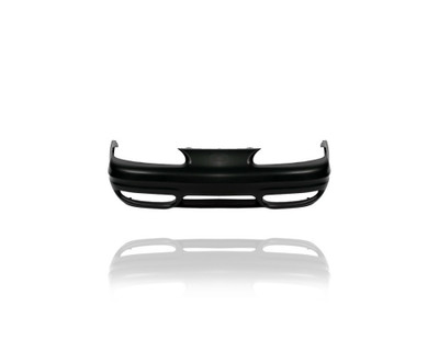 Bumper Cover - Compatible/Replacement for '99-04 Oldsmobile Alero - Front, Primed - 22610697 Bumper Cover - Compatible/Replacement for '99-04 Oldsmobile Alero - Front, Primed - 22610697