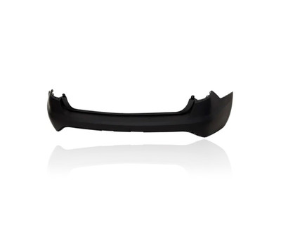 Bumper Cover - Compatible/Replacement for '20-23 Hyundai Sonata SE/SEL/Plus - Rear, Primed Without Sensor Hole - 86611L0000 Bumper Cover - Compatible/Replacement for '20-23 Hyundai Sonata SE/SEL/Plus - Rear, Primed Without Sensor Hole - 86611L0000