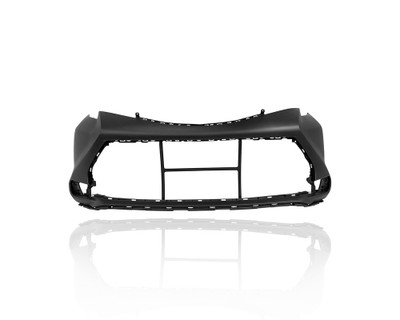 Bumper Cover - Compatible/Replacement for '21-23 Toyota Sienna LE/XLE/Limited/Platinum - Front, Primed - 5211908907 Bumper Cover - Compatible/Replacement for '21-23 Toyota Sienna LE/XLE/Limited/Platinum - Front, Primed - 5211908907