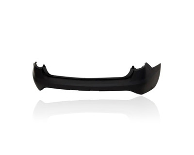 Bumper Cover - Compatible/Replacement for '20-23 Hyundai Sonata SE/SEL/Plus - Rear, Primed Without Sensor Hole - 86611L0000 CAPA Bumper Cover - Compatible/Replacement for '20-23 Hyundai Sonata SE/SEL/Plus - Rear, Primed Without Sensor Hole - 86611L0000 CAPA