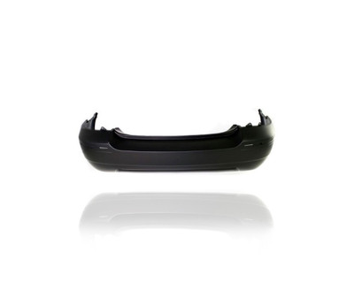 Bumper Cover - Compatible/Replacement for '05-07 Ford 500 Five Hundred - Rear, Primed Without Sensor Hole - 5G1Z17K835AAB Bumper Cover - Compatible/Replacement for '05-07 Ford 500 Five Hundred - Rear, Primed Without Sensor Hole - 5G1Z17K835AAB