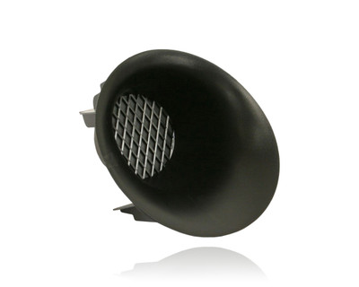 Fog Light Cover For 5212804010 05-11 Toyota Tacoma (Left Hand - Driver) Fog Light Cover For 5212804010 05-11 Toyota Tacoma (Left Hand - Driver)
