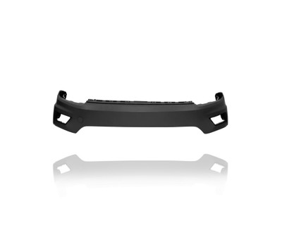 Bumper Cover - Compatible/Replacement for '18-21 VW Volkswagen Tiguan S/SE/SEL - Front, Primed - 5NN807217GRU Bumper Cover - Compatible/Replacement for '18-21 VW Volkswagen Tiguan S/SE/SEL - Front, Primed - 5NN807217GRU