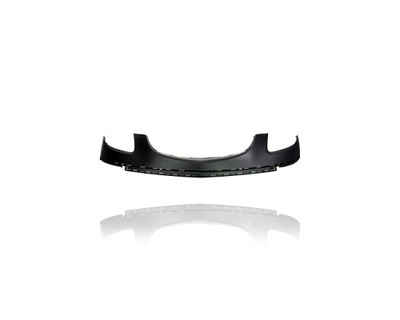 Bumper Cover - Compatible/Replacement for '08-12 Buick Enclave - Front Upper, Primed - 15938762 CAPA
