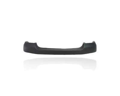 Bumper Cover - Compatible/Replacement for '04-05 Ford F-150 - Front Upper, Plastic Textured Without Side Flare Hole - 5L3Z17D957AAA Bumper Cover - Compatible/Replacement for '04-05 Ford F-150 - Front Upper, Plastic Textured Without Side Flare Hole - 5L3Z17D957AAA