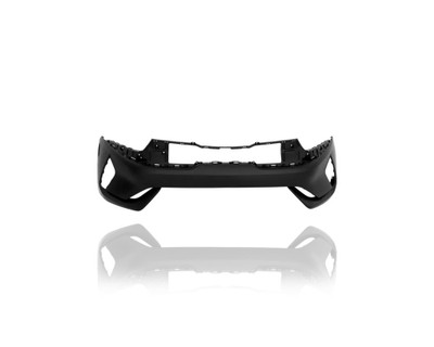 Bumper Cover - Compatible/Replacement for '21-24 Kia K5 LX/LXS/EX - Front, Primed - 86510L3000 Bumper Cover - Compatible/Replacement for '21-24 Kia K5 LX/LXS/EX - Front, Primed - 86510L3000