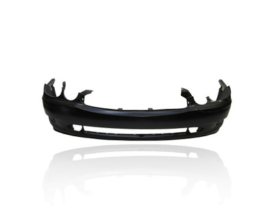 Bumper Cover - Compatible/Replacement for '05-07 Buick LaCrosse CXL/CXS - Front, Primed Without Chrome Insert Hole - 12336058 Bumper Cover - Compatible/Replacement for '05-07 Buick LaCrosse CXL/CXS - Front, Primed Without Chrome Insert Hole - 12336058