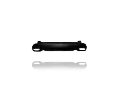 Bumper Cover - Compatible/Replacement for '16-18 Honda HR-V - Rear Center, Textured - 04715T7WA90 Bumper Cover - Compatible/Replacement for '16-18 Honda HR-V - Rear Center, Textured - 04715T7WA90