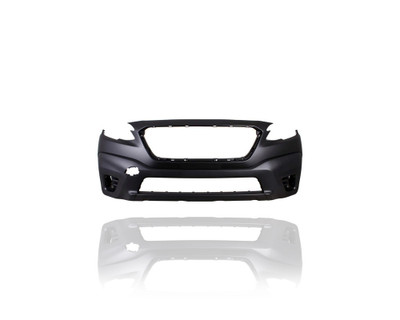 Bumper Cover - Compatible/Replacement for '20-22 Subaru Outback Base/Premium/Onyx/Limited/Touring - Front, Primed - 57704AN01A Bumper Cover - Compatible/Replacement for '20-22 Subaru Outback Base/Premium/Onyx/Limited/Touring - Front, Primed - 57704AN01A
