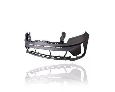 Bumper Cover - Compatible/Replacement for '21-23 Kia Sorento FWD SX/Prestige - Front, Primed With Sensor Hole - 86510R5300 Bumper Cover - Compatible/Replacement for '21-23 Kia Sorento FWD SX/Prestige - Front, Primed With Sensor Hole - 86510R5300