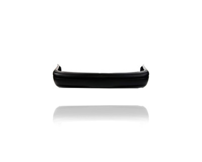 Bumper Cover - Compatible/Replacement for '98-05 Ford Crown Victoria - Rear, Primed - YW7Z17K835CA