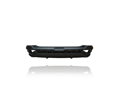 Bumper Cover - Compatible/Replacement for '22-23 Hyundai Tucson SE/SEL - Rear, Primed - 86612CW000 Bumper Cover - Compatible/Replacement for '22-23 Hyundai Tucson SE/SEL - Rear, Primed - 86612CW000