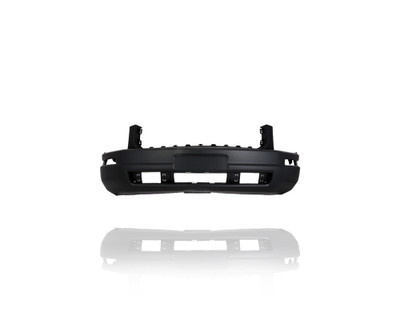Bumper Cover - Compatible/Replacement for '05-09 Ford Mustang Base/Deluxe/Premium - Front, Primed - 5R3Z17D957AAA CAPA Bumper Cover - Compatible/Replacement for '05-09 Ford Mustang Base/Deluxe/Premium - Front, Primed - 5R3Z17D957AAA CAPA