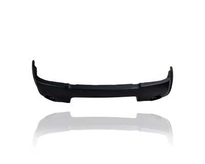 Bumper Cover - Compatible/Replacement for '05-08 Nissan Xterra - Front, Textured - F2022EA000 CAPA Bumper Cover - Compatible/Replacement for '05-08 Nissan Xterra - Front, Textured - F2022EA000 CAPA
