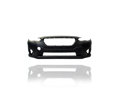 Bumper Cover - Compatible/Replacement for '21-23 Subaru Crosstrek/Hybrid Base/Premium/Limited - Front, Primed - 57704FL030 Bumper Cover - Compatible/Replacement for '21-23 Subaru Crosstrek/Hybrid Base/Premium/Limited - Front, Primed - 57704FL030