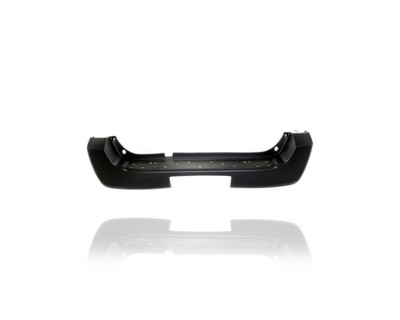 Bumper Cover - Compatible/Replacement for '05-07 Nissan Pathfinder - Rear, Primed - 85022EA520 Bumper Cover - Compatible/Replacement for '05-07 Nissan Pathfinder - Rear, Primed - 85022EA520