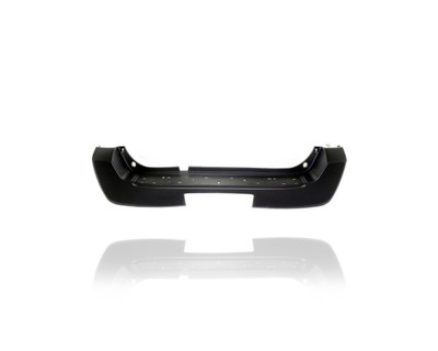 Bumper Cover - Compatible/Replacement for '05-07 Nissan Pathfinder - Rear, Primed - 85022EA520 CAPA Bumper Cover - Compatible/Replacement for '05-07 Nissan Pathfinder - Rear, Primed - 85022EA520 CAPA