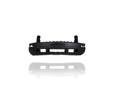 Bumper Cover - Compatible/Replacement for '05-09 Ford Mustang Base/Deluxe/Premium - Front, Primed - 5R3Z17D957AAA Bumper Cover - Compatible/Replacement for '05-09 Ford Mustang Base/Deluxe/Premium - Front, Primed - 5R3Z17D957AAA
