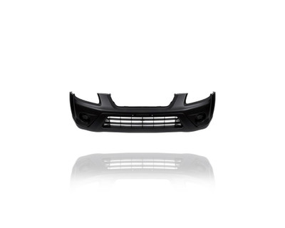 Bumper Cover - Compatible/Replacement for '05-06 Honda CR-V SE - Front, Primed - 04711S9AA81ZZ Bumper Cover - Compatible/Replacement for '05-06 Honda CR-V SE - Front, Primed - 04711S9AA81ZZ