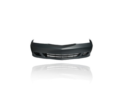 Bumper Cover - Compatible/Replacement for '99-04 Honda Odyssey - Front, Primed - 04711S0XA90ZZ Bumper Cover - Compatible/Replacement for '99-04 Honda Odyssey - Front, Primed - 04711S0XA90ZZ