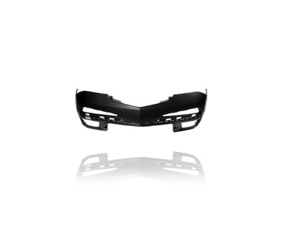 Bumper Cover - Compatible/Replacement for '10-13 Acura MDX - Front, Primed - 04711STXA92ZZ Bumper Cover - Compatible/Replacement for '10-13 Acura MDX - Front, Primed - 04711STXA92ZZ
