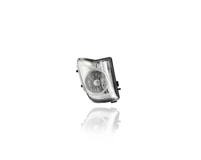 Fog Light For 06-10 Lexus IS250/350 - Right Hand Passenger, NSF-Certified - 8121153290 Fog Light For 06-10 Lexus IS250/350 - Right Hand Passenger, NSF-Certified - 8121153290