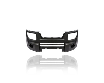 Bumper Cover - Compatible/Replacement for '03-05 Honda Element DX/LX - Front, Primed - 04711SCVA80ZA Bumper Cover - Compatible/Replacement for '03-05 Honda Element DX/LX - Front, Primed - 04711SCVA80ZA