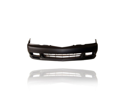 Bumper Cover - Compatible/Replacement for '02-03 Acura TL - Front, Primed - 04711S0KA91ZZ Bumper Cover - Compatible/Replacement for '02-03 Acura TL - Front, Primed - 04711S0KA91ZZ