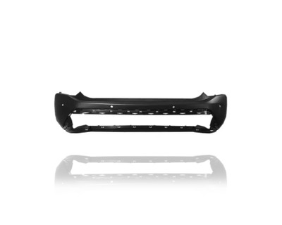 Bumper Cover - Compatible/Replacement for '21-23 Nissan Rogue (Japan-Built) - Rear, Textured - 850B06RA0B Bumper Cover - Compatible/Replacement for '21-23 Nissan Rogue (Japan-Built) - Rear, Textured - 850B06RA0B